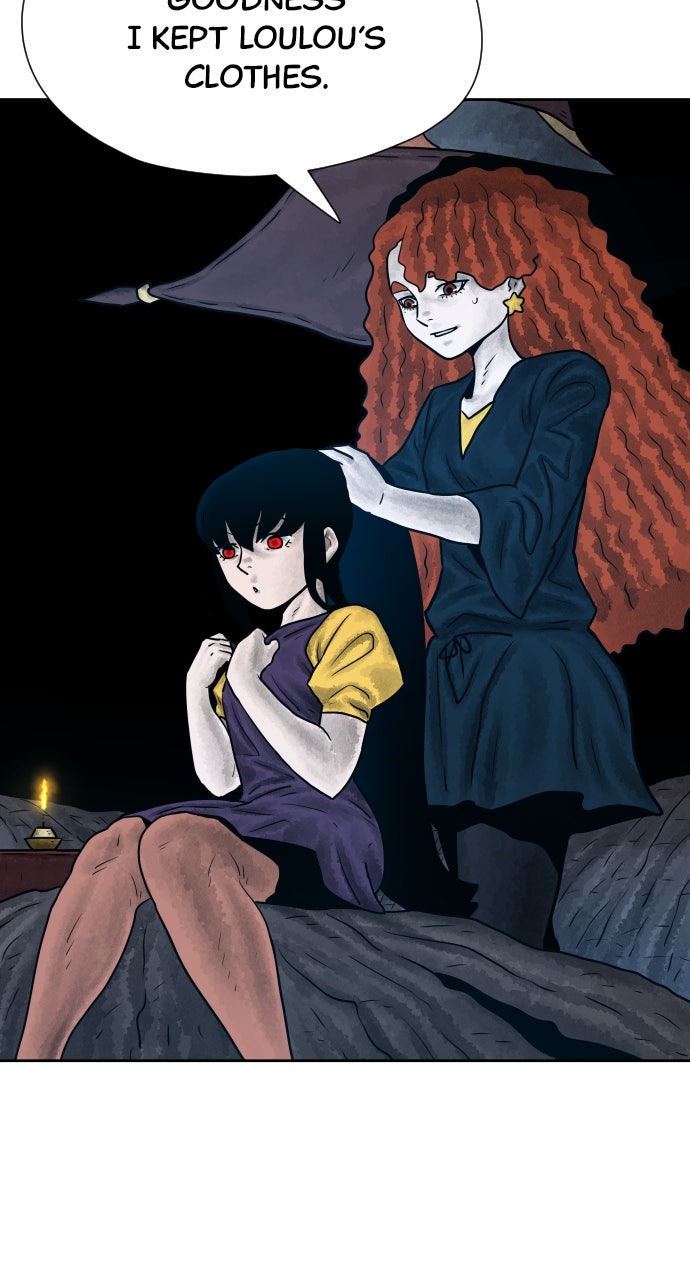 Read Warrior Executioner EN Manga Online