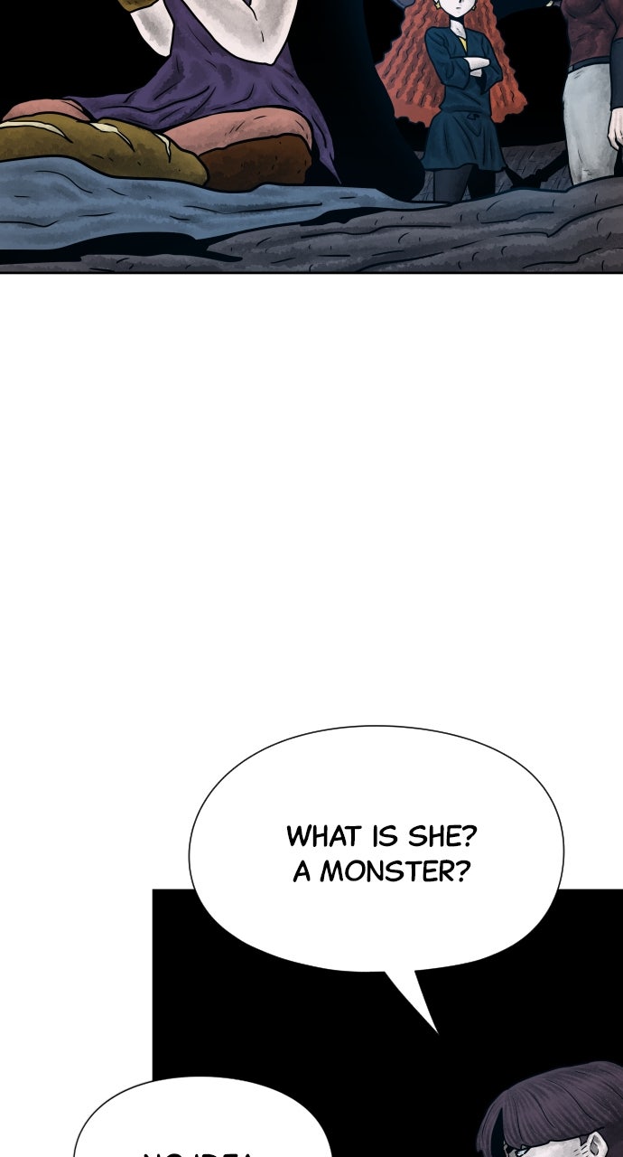 Read Warrior Executioner EN Manga Online