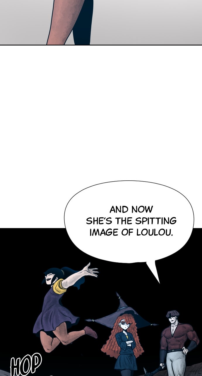Read Warrior Executioner EN Manga Online