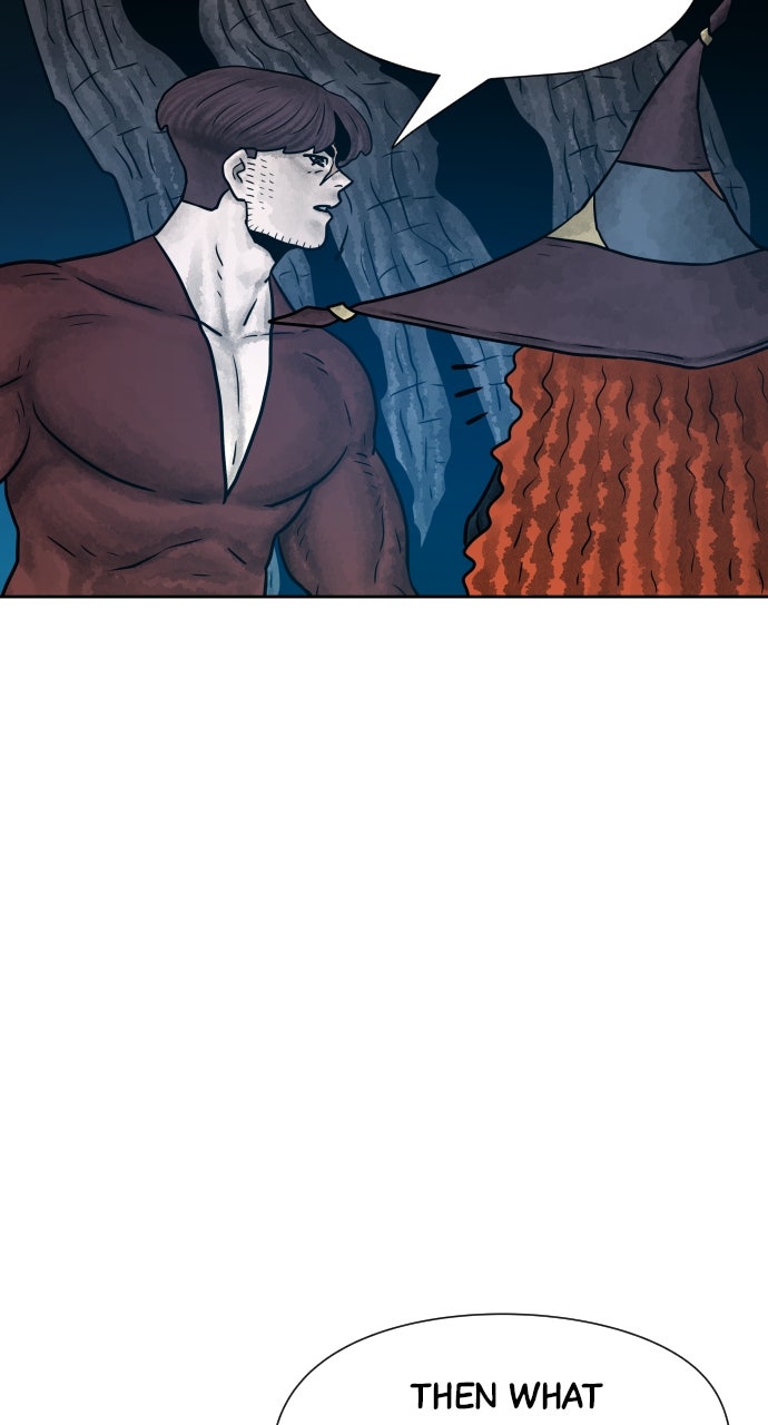 Read Warrior Executioner EN Manga Online