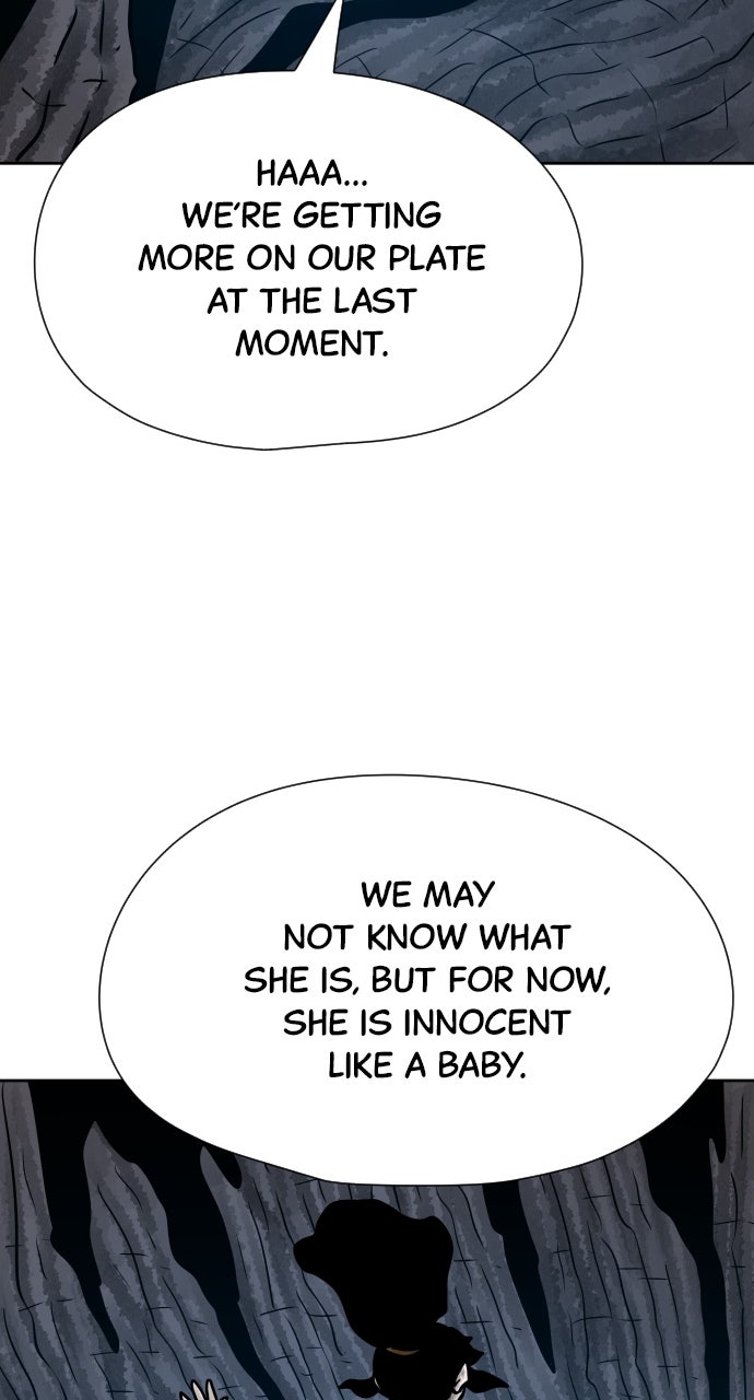 Read Warrior Executioner EN Manga Online