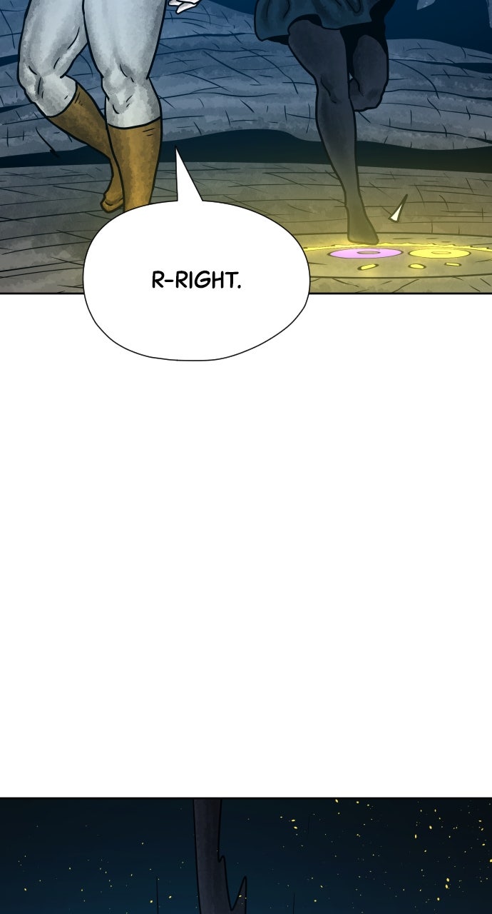 Read Warrior Executioner EN Manga Online