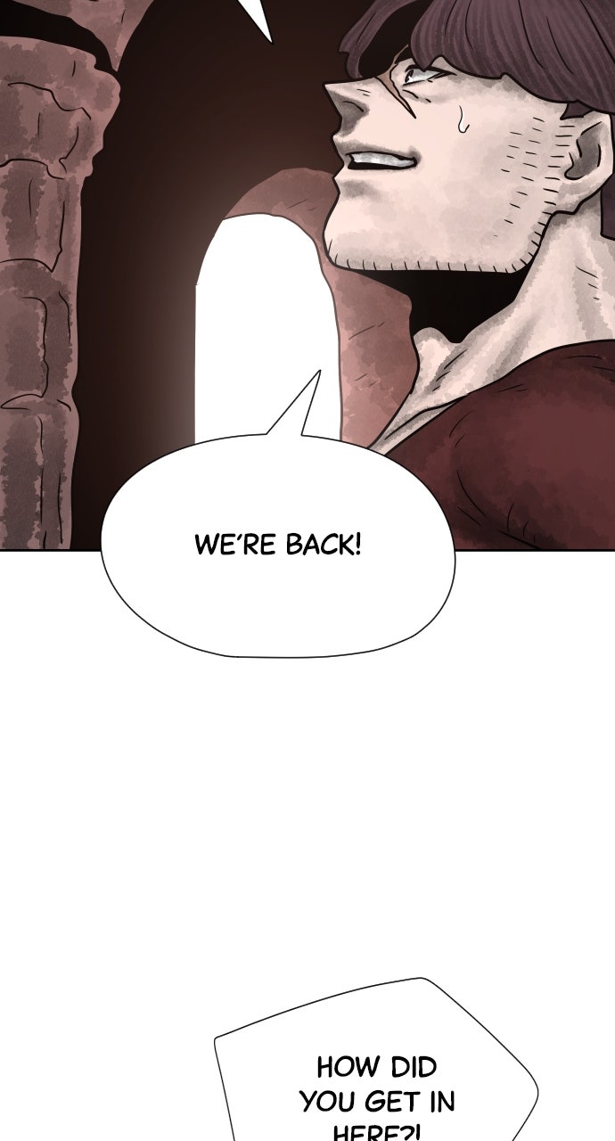 Read Warrior Executioner EN Manga Online