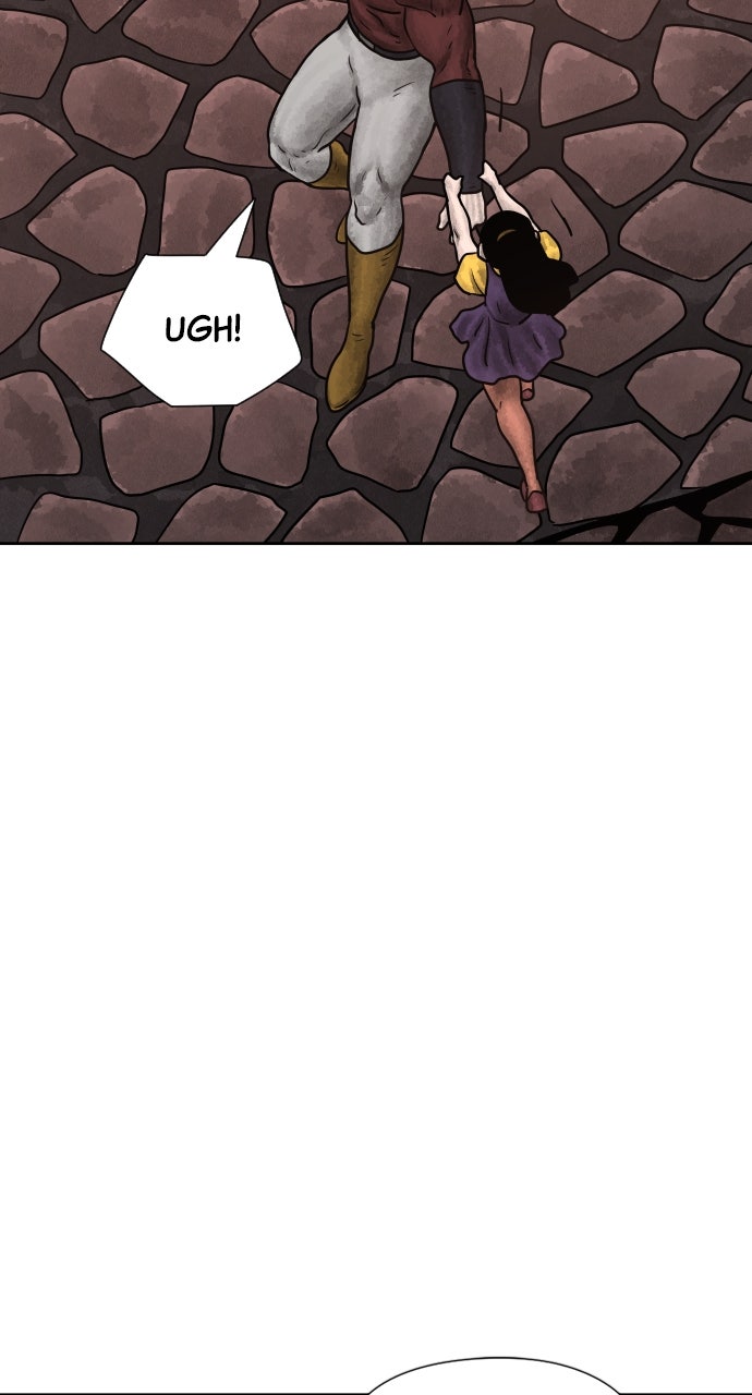 Read Warrior Executioner EN Manga Online