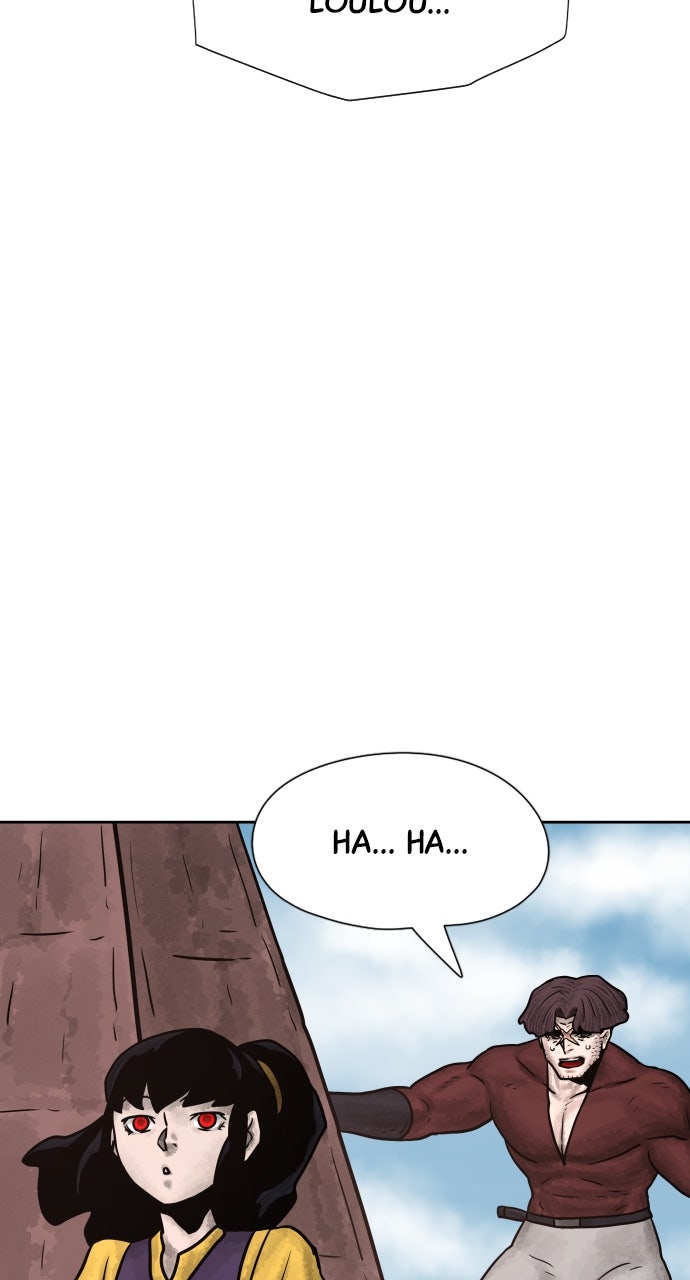 Read Warrior Executioner EN Manga Online