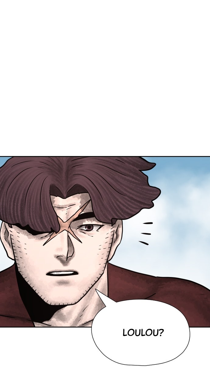 Read Warrior Executioner EN Manga Online