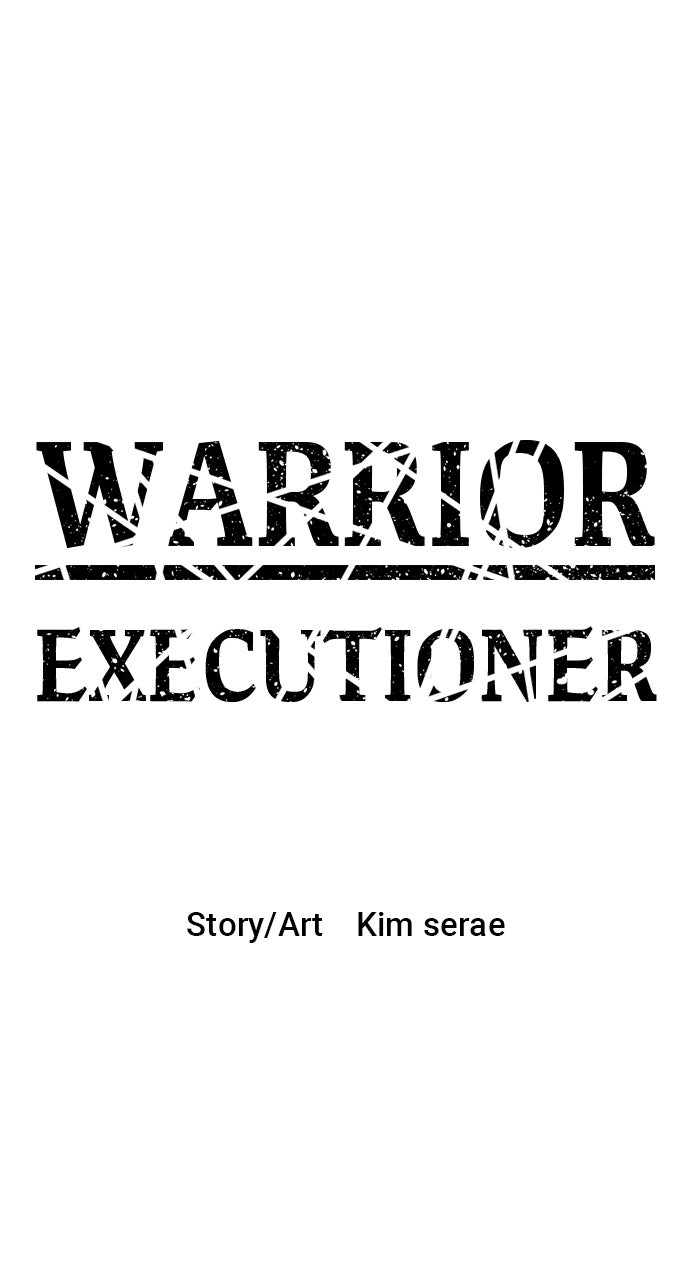 Read Warrior Executioner EN Manga Online