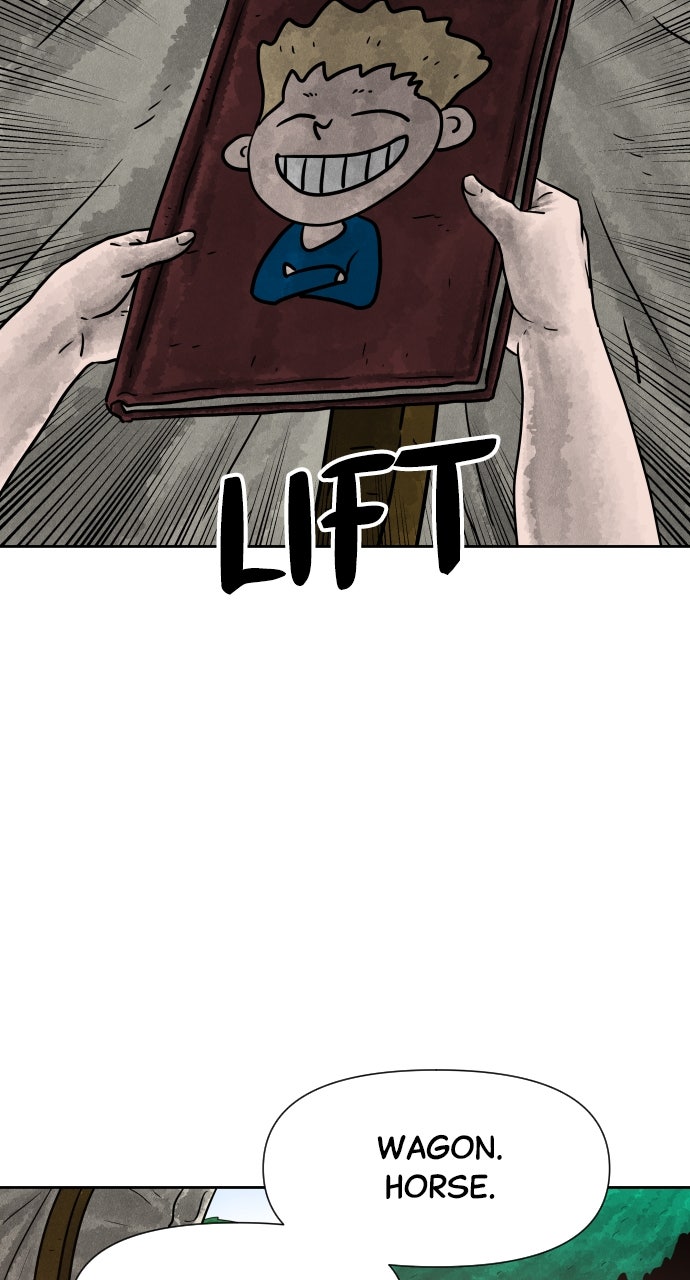 Read Warrior Executioner EN Manga Online