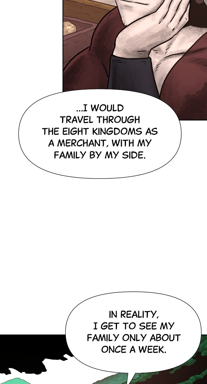 Read Warrior Executioner EN Manga Online
