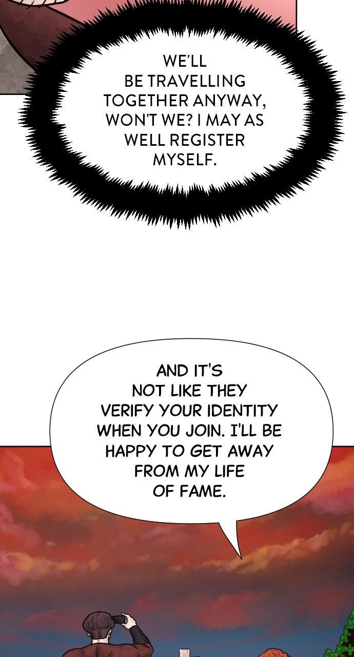Read Warrior Executioner EN Manga Online