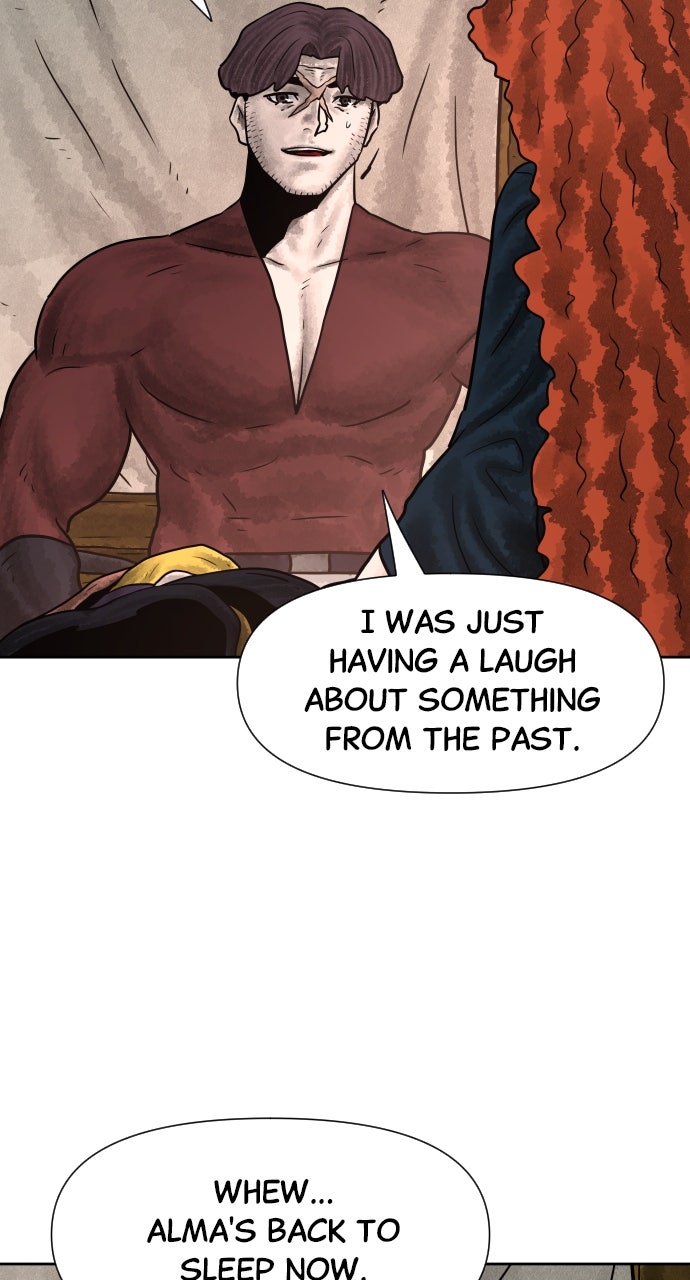 Read Warrior Executioner EN Manga Online