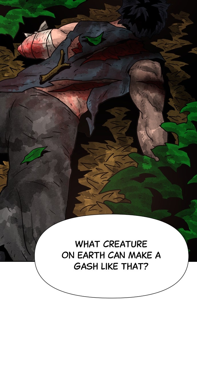 Read Warrior Executioner EN Manga Online