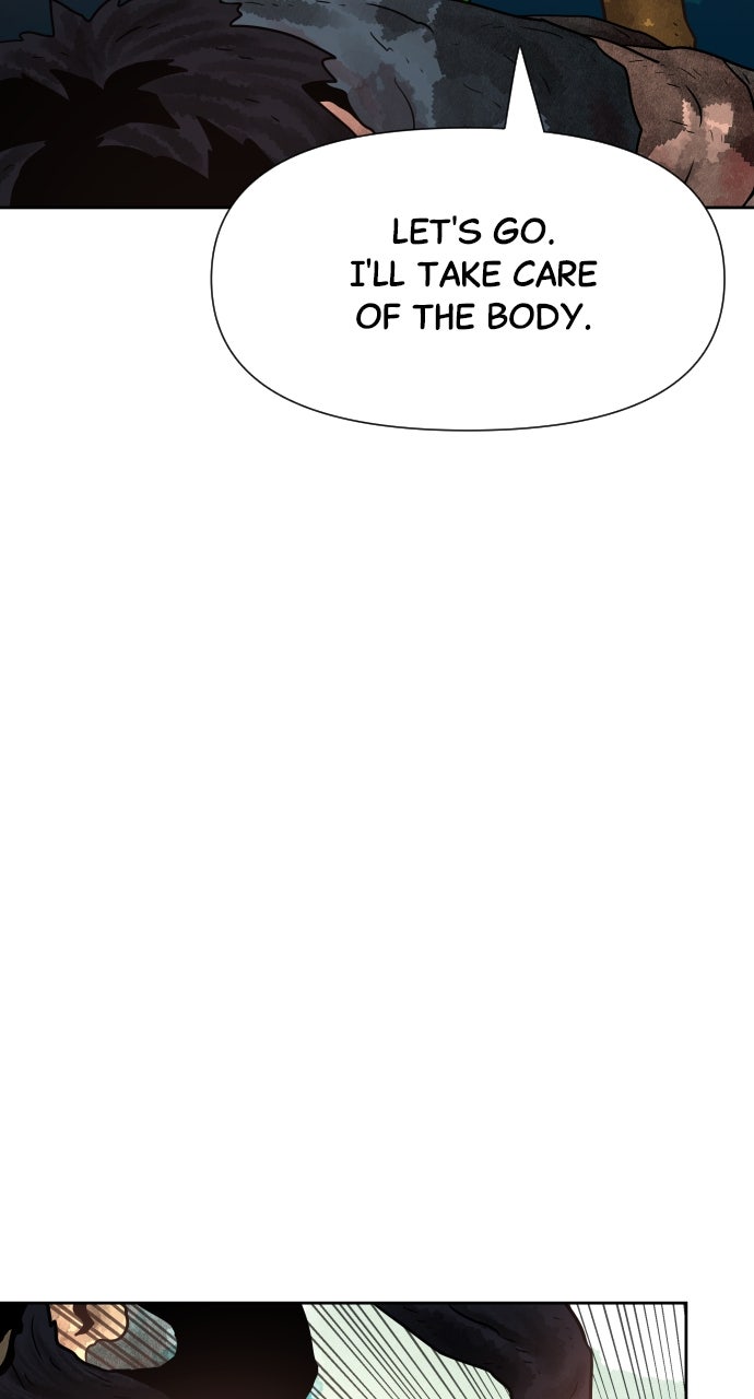 Read Warrior Executioner EN Manga Online