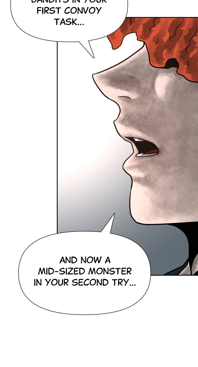 Read Warrior Executioner EN Manga Online