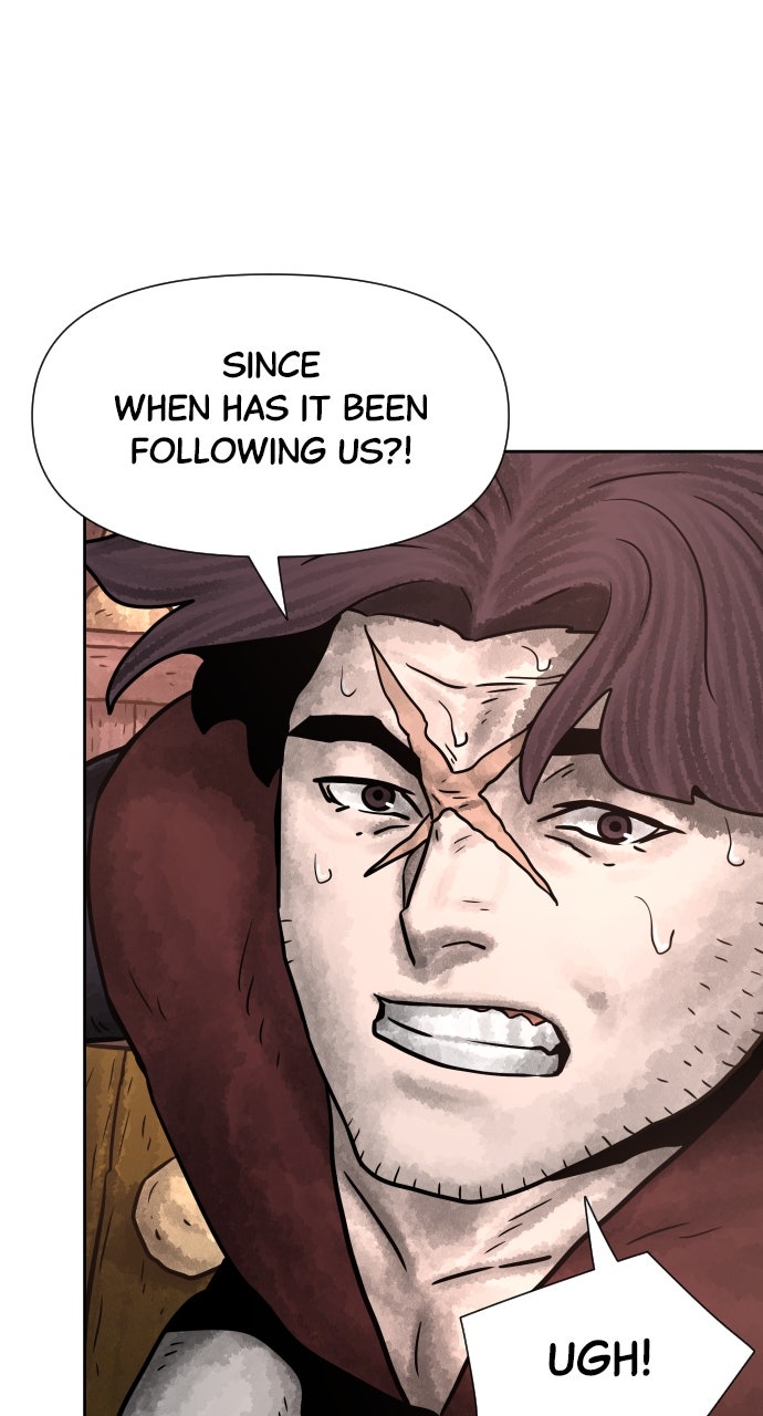 Read Warrior Executioner EN Manga Online