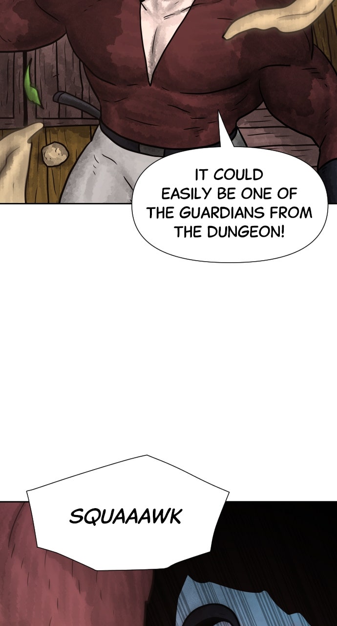 Read Warrior Executioner EN Manga Online