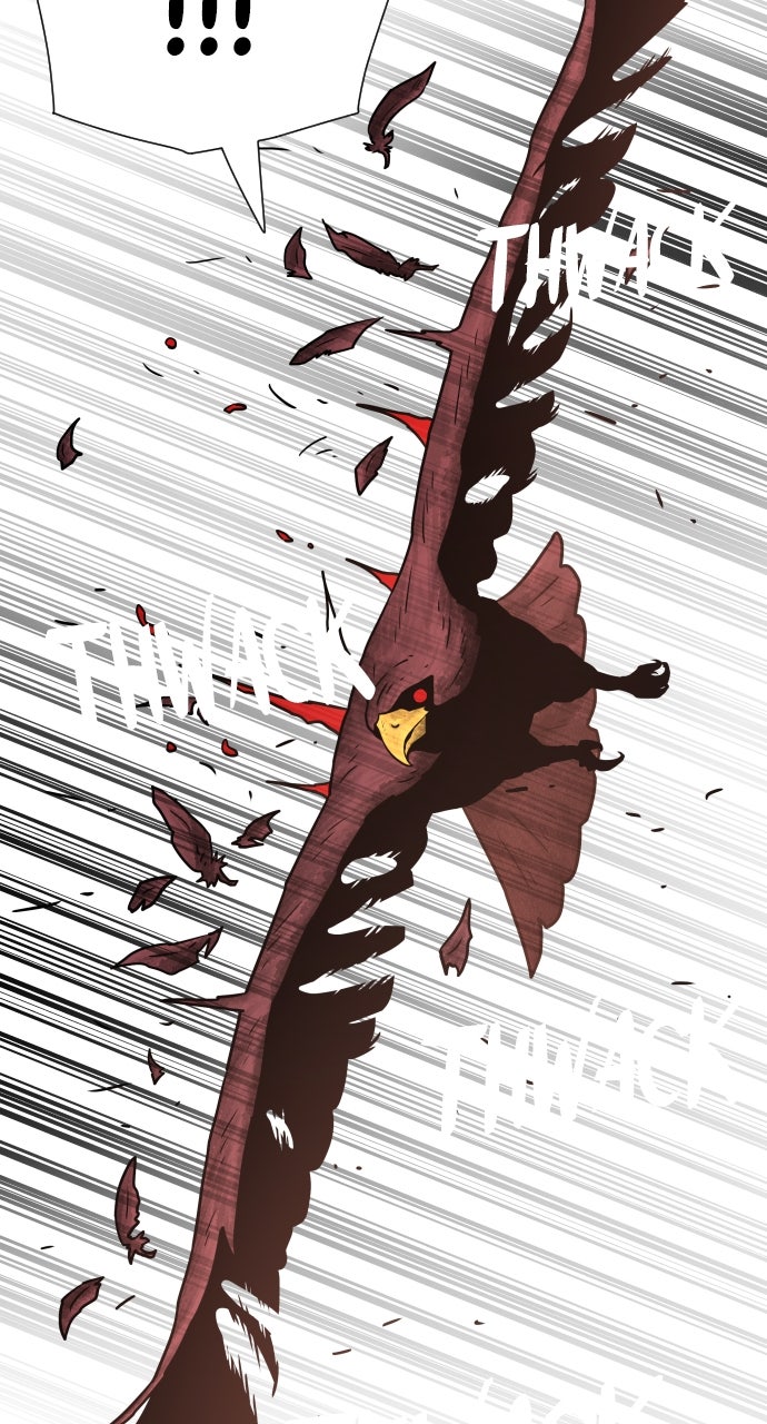 Read Warrior Executioner EN Manga Online