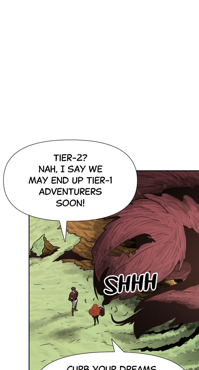Read Warrior Executioner EN Manga Online