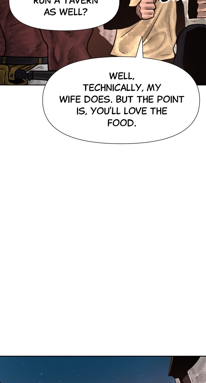 Read Warrior Executioner EN Manga Online