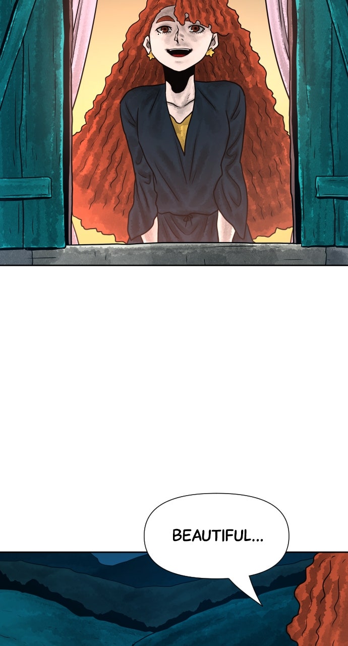 Read Warrior Executioner EN Manga Online