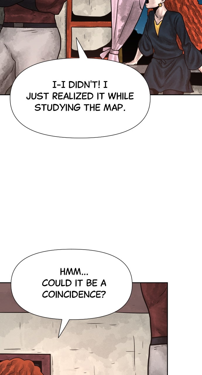 Read Warrior Executioner EN Manga Online