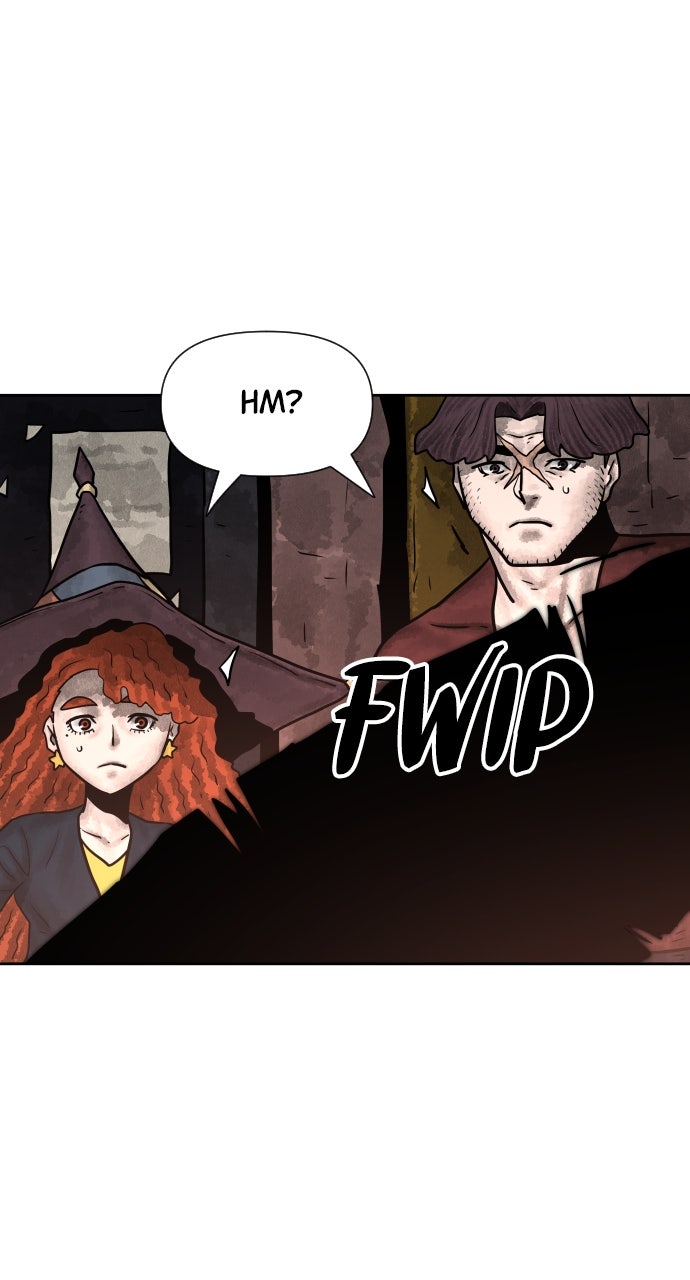 Read Warrior Executioner EN Manga Online