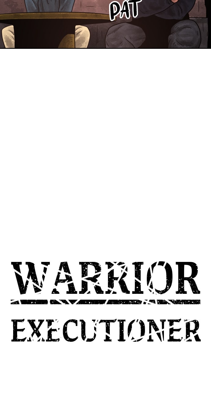 Read Warrior Executioner EN Manga Online