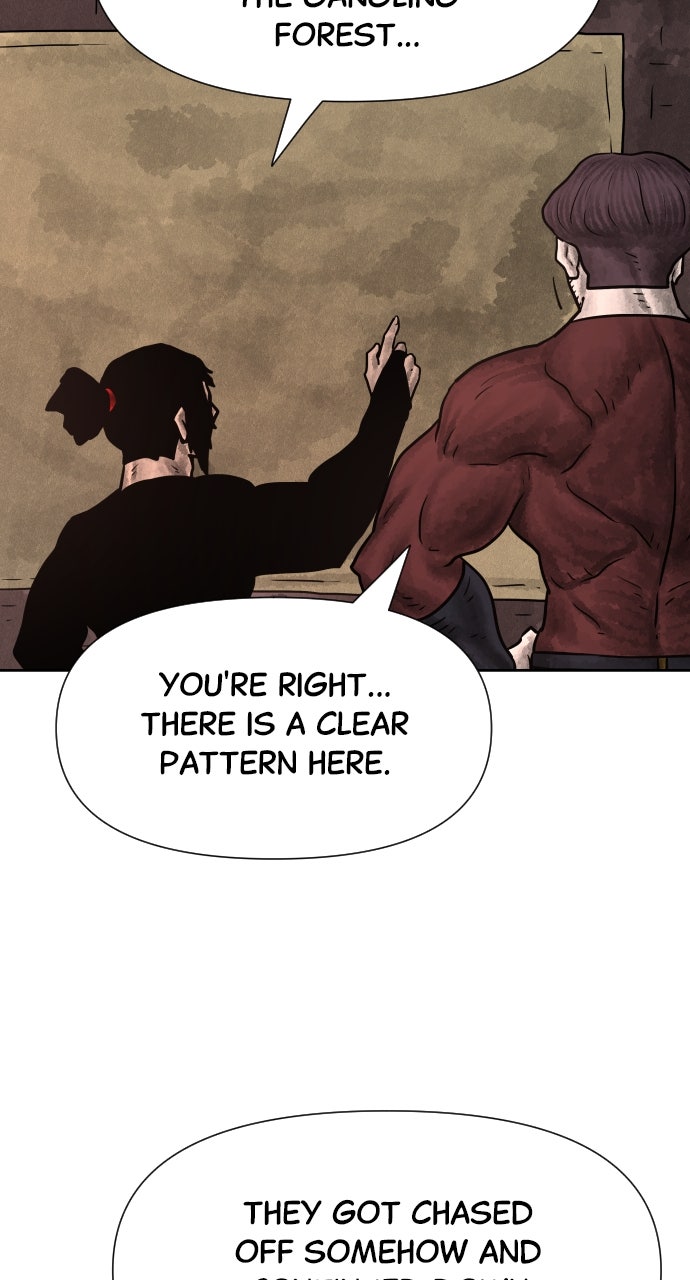 Read Warrior Executioner EN Manga Online