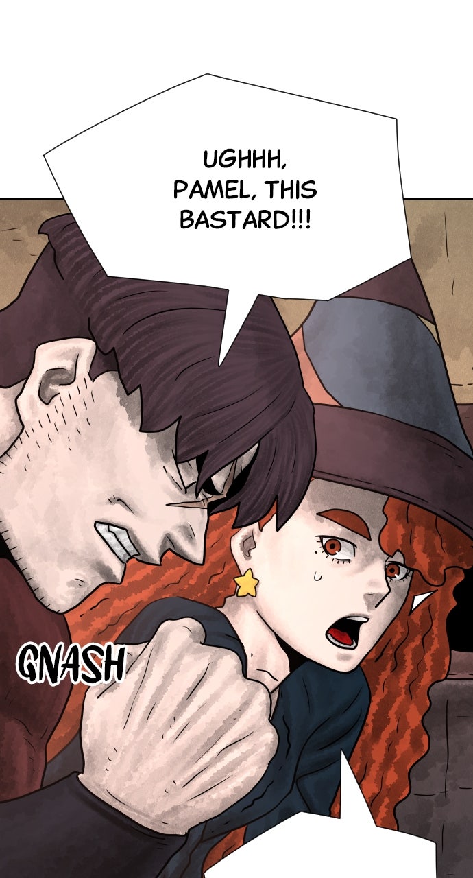 Read Warrior Executioner EN Manga Online