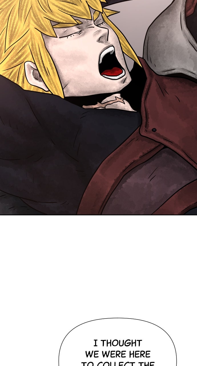 Read Warrior Executioner EN Manga Online