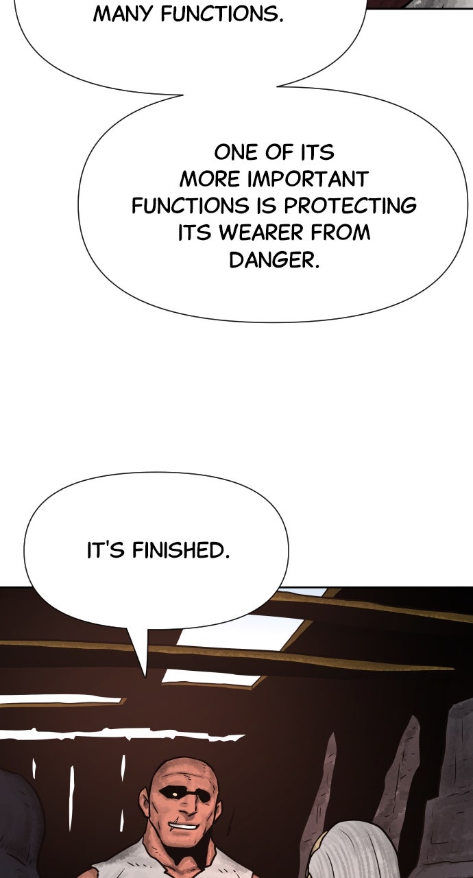 Read Warrior Executioner EN Manga Online