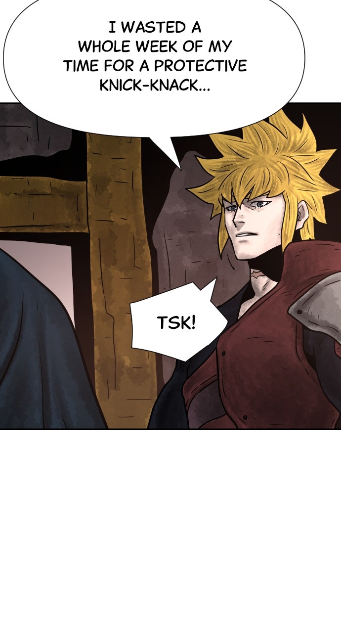 Read Warrior Executioner EN Manga Online