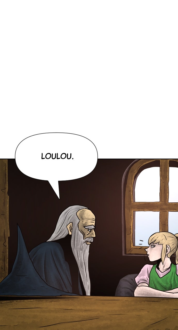 Read Warrior Executioner EN Manga Online
