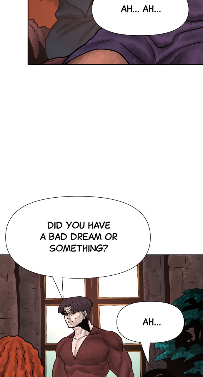 Read Warrior Executioner EN Manga Online