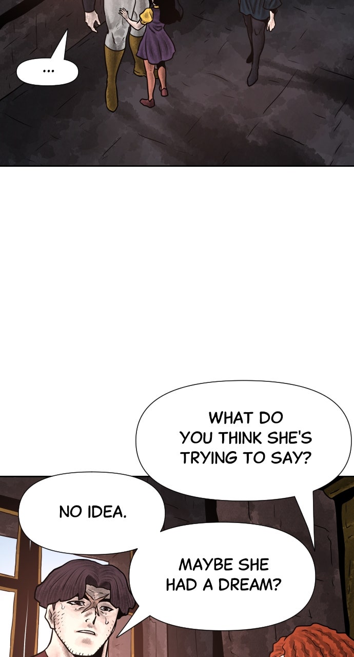 Read Warrior Executioner EN Manga Online