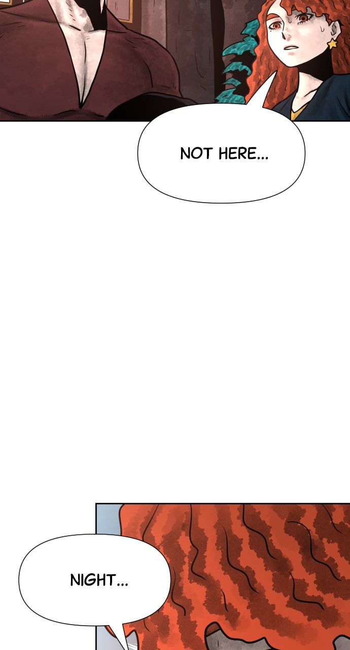 Read Warrior Executioner EN Manga Online