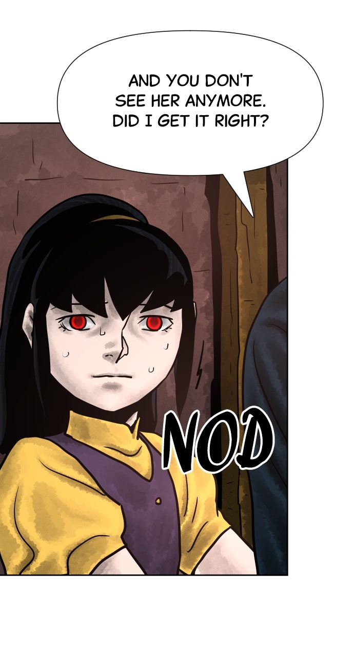 Read Warrior Executioner EN Manga Online