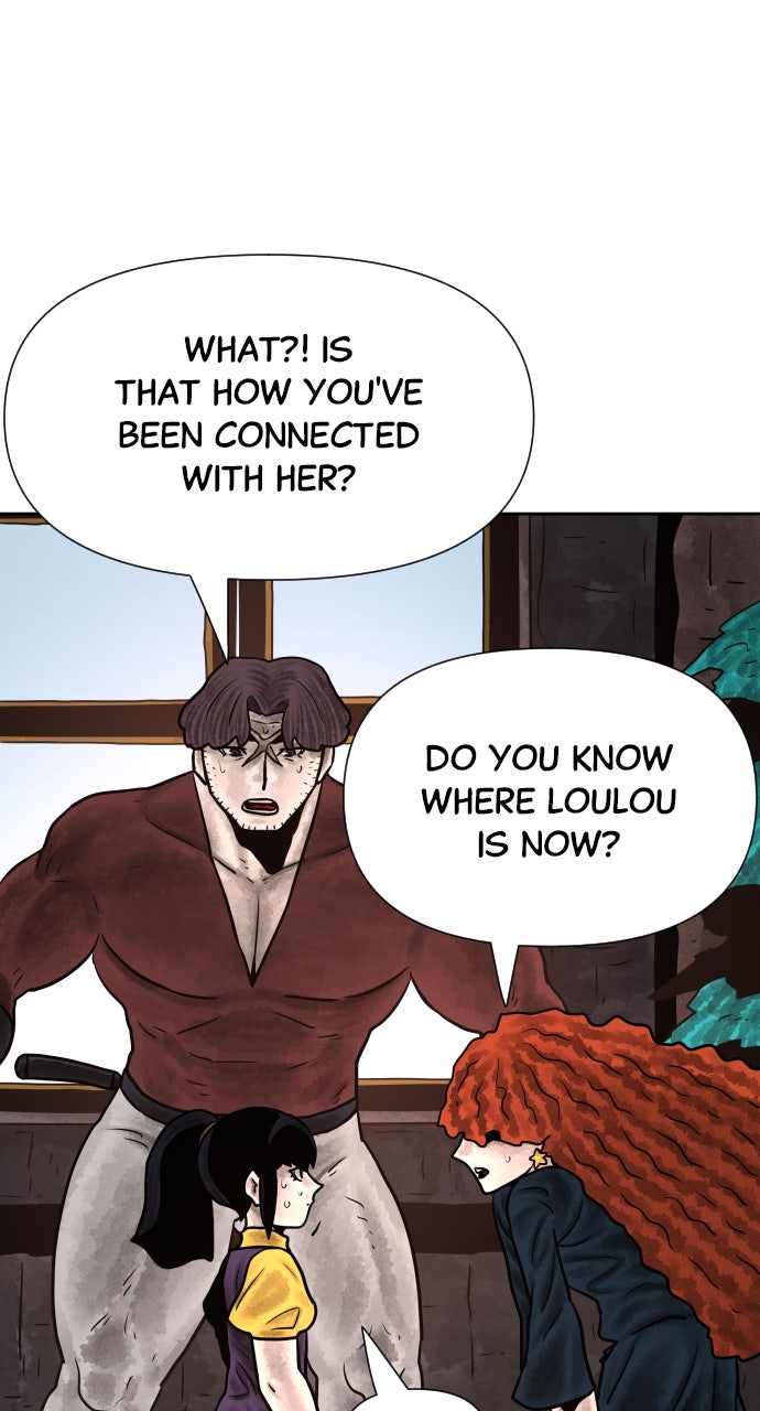 Read Warrior Executioner EN Manga Online