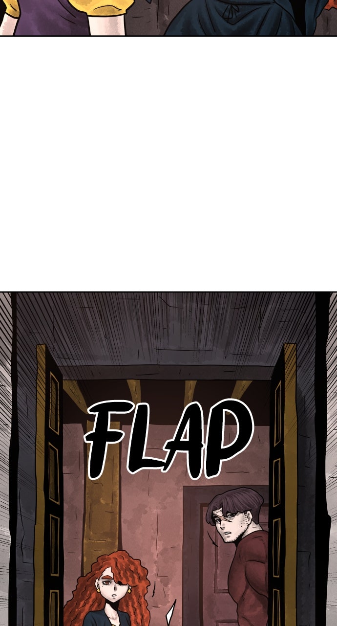 Read Warrior Executioner EN Manga Online