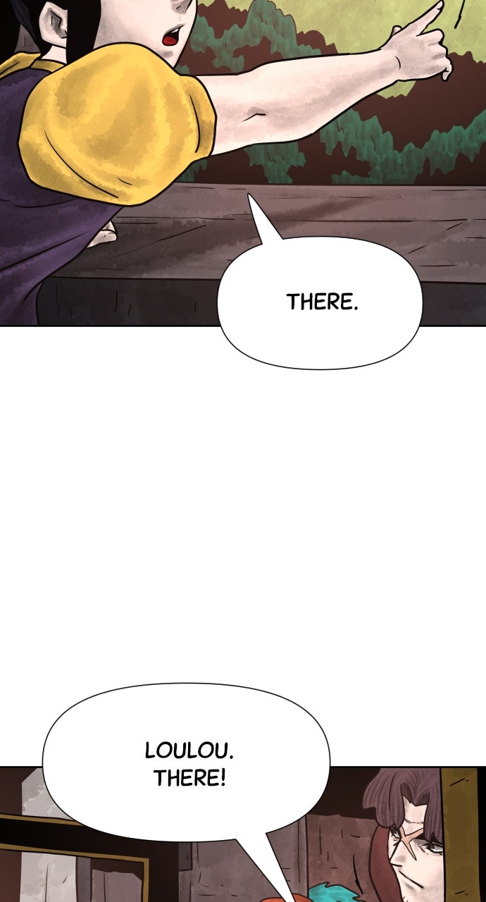 Read Warrior Executioner EN Manga Online