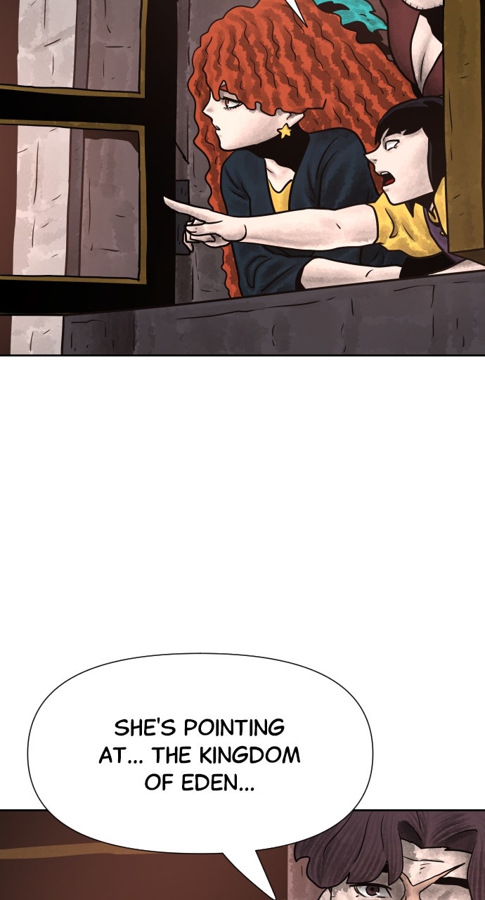 Read Warrior Executioner EN Manga Online