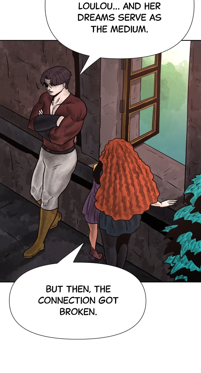 Read Warrior Executioner EN Manga Online