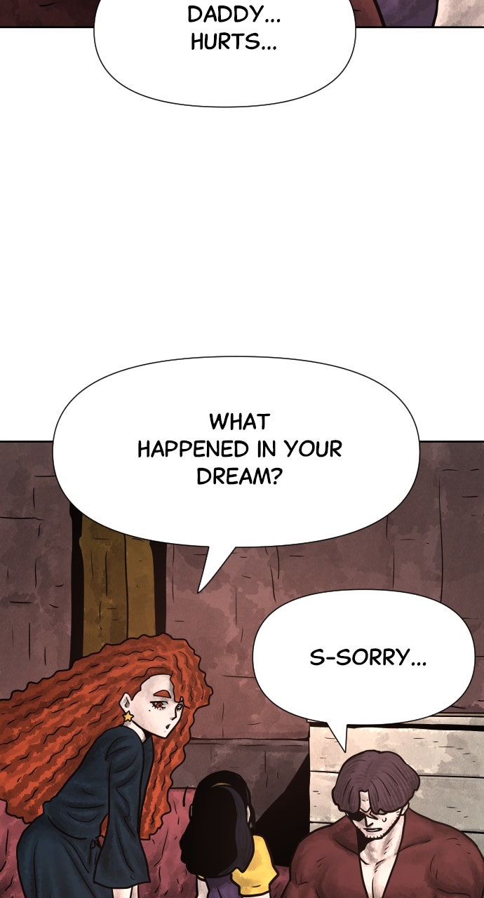 Read Warrior Executioner EN Manga Online