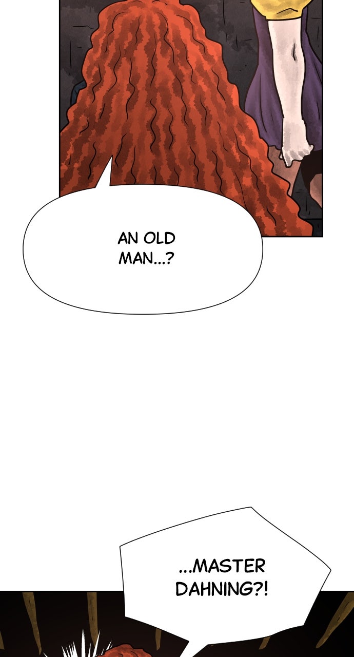 Read Warrior Executioner EN Manga Online