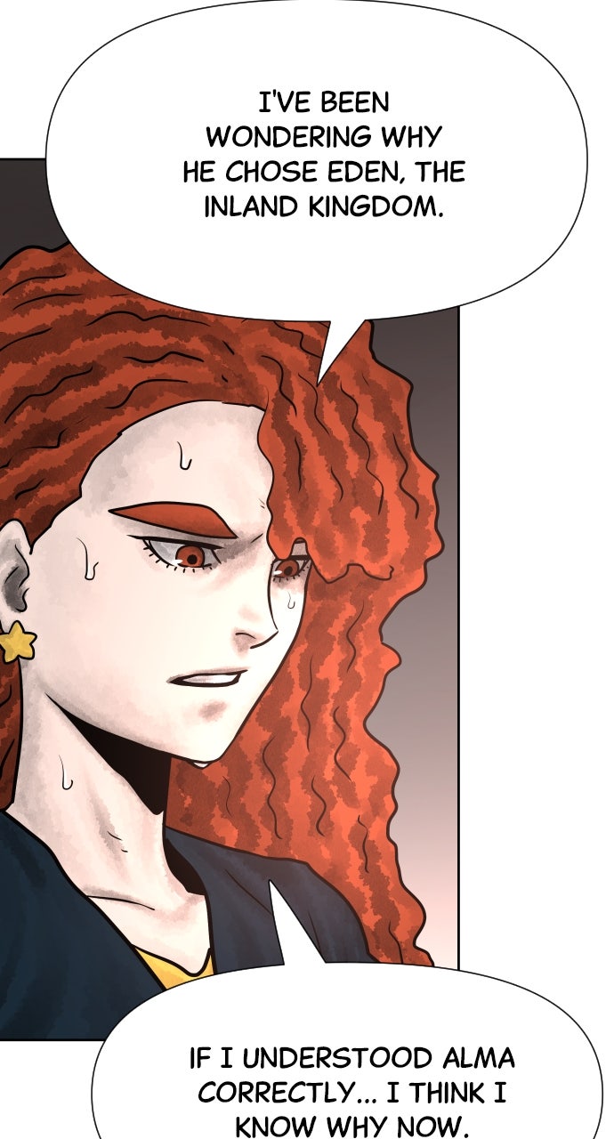 Read Warrior Executioner EN Manga Online