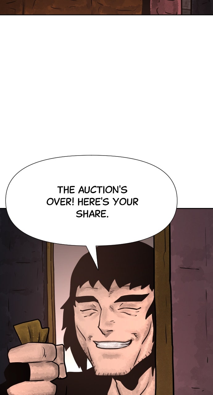 Read Warrior Executioner EN Manga Online