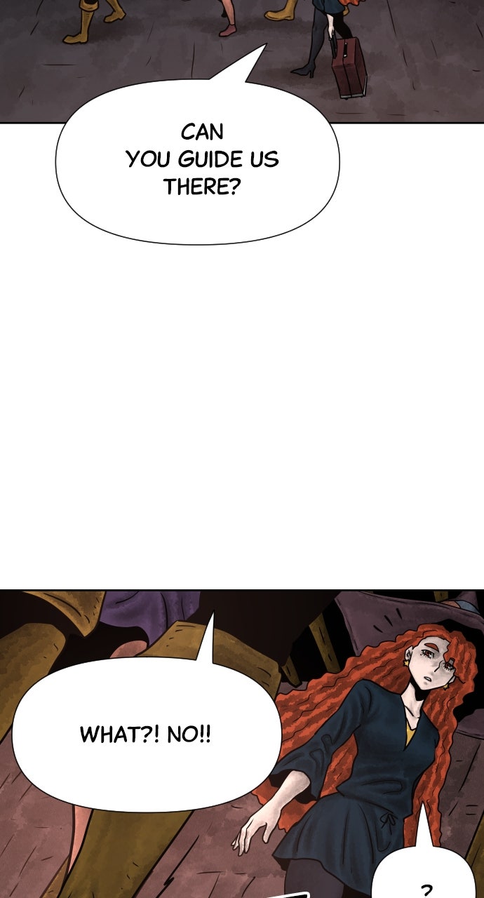 Read Warrior Executioner EN Manga Online