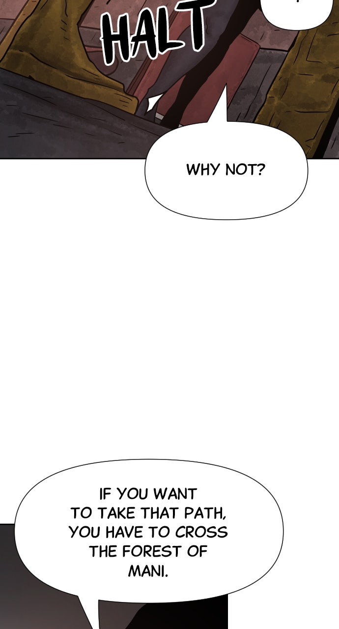 Read Warrior Executioner EN Manga Online