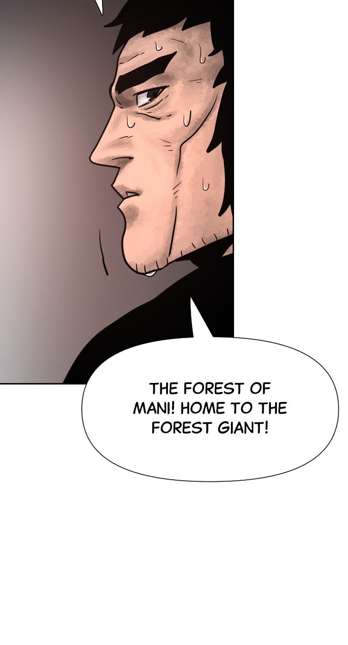 Read Warrior Executioner EN Manga Online