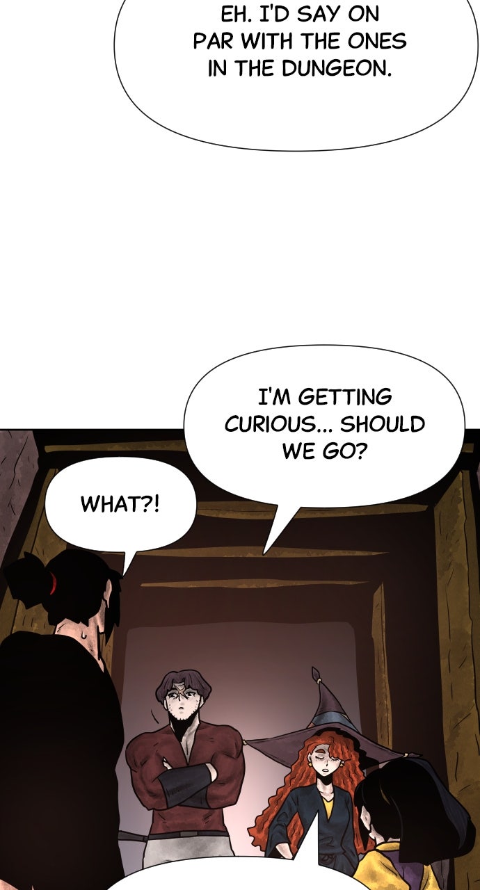 Read Warrior Executioner EN Manga Online